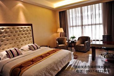 هتل Donghu Mingzhu