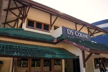 Szálloda Ds Residences Marina