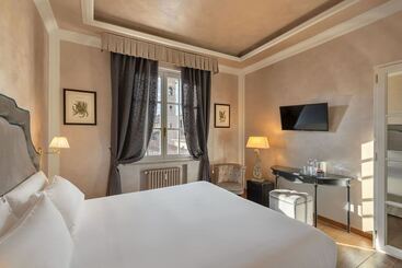 هتل Mabelle Firenze Residenza Gambrinus