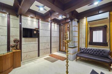 Отель Mart View