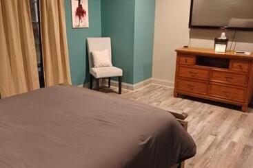 ホテル Natchez Manor Bed & Breakfast