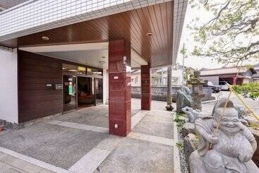 ホテル Okubo Ryokan