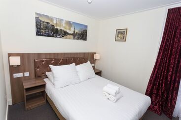 هتل Park Plantage