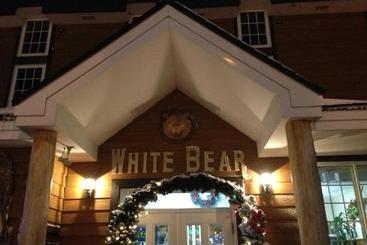 فندق Pension New White Bear