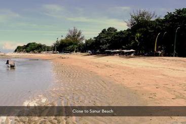 هتل Zen Rooms Hang Tuah Sanur
