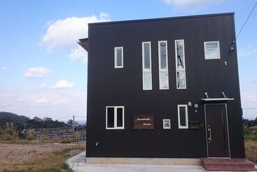 ツーリストアパートメント Ryu A