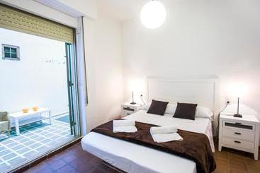 شقة Total Valencia Charming