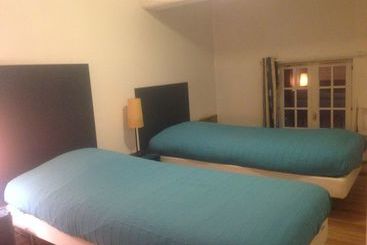 Appartements Entre Terre Et Mer