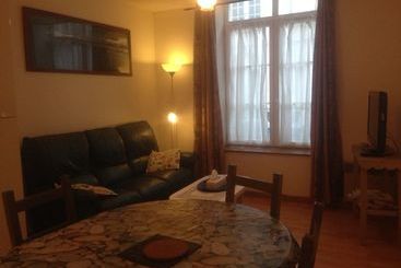 Appartements Entre Terre Et Mer