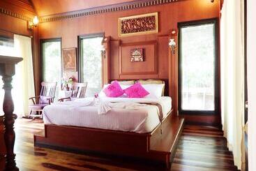 관광객 아파트 Bb Poolvilla