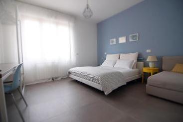 مبيت وإفطار Le Officine Di Via Marsala