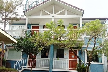 צימר The Carmelence Lodge