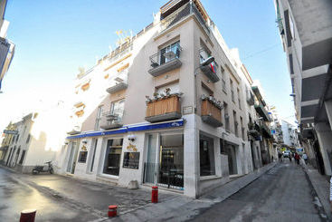 Casa Rainbow