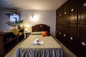 아파트 Casa Papiro