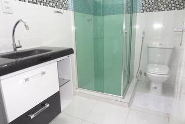 Cumaru Flat Manaus 916
