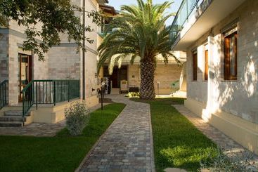 Family Apartments Le Villette  Futura Cav