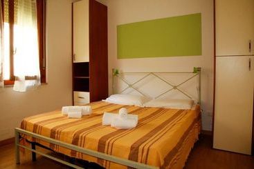 Family Apartments Le Villette  Futura Cav
