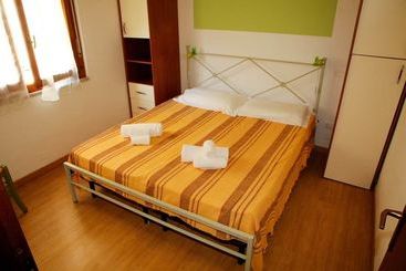 Family Apartments Le Villette  Futura Cav