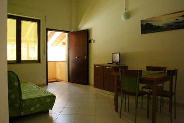 Family Apartments Le Villette  Futura Cav
