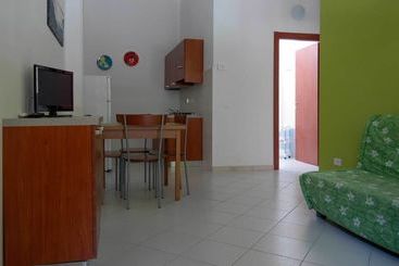 Family Apartments Le Villette  Futura Cav