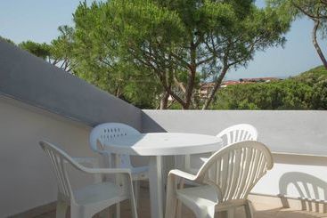 Family Apartments Le Villette  Futura Cav