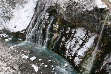 客栈 Okanoyado Koeru