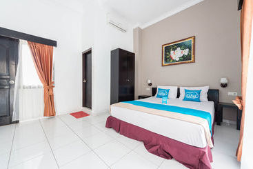 فندق Airy Kuta Kubu Anyar Satu 45 Bali