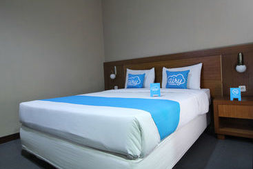 فندق Airy Mandonga Laute Tiga 48 Kendari