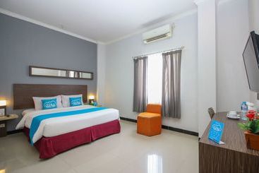 酒店 Airy Mandonga Saranani 168 Kendari