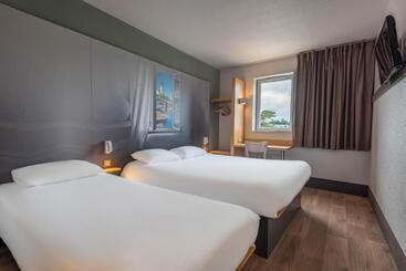 B&b Hotel Lorient Caudan