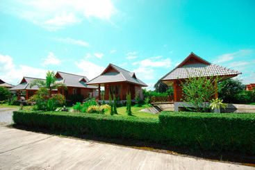 فندق Blue Sky Pai Resort