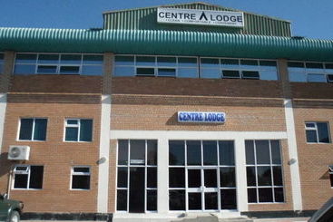 هتل Centre Lodge