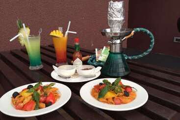 هتل Golden Tulip Salt Lake City Kolkata