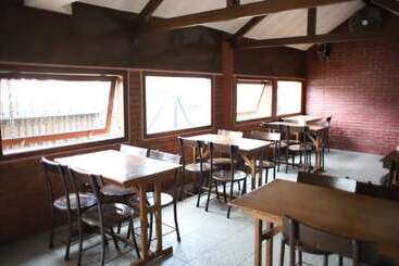 בית מלון כפרי Kedung Ombo Homestay