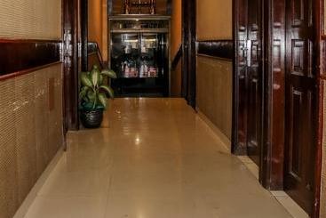 ホテル Nida Rooms Manga Raja 84 Medan Kota