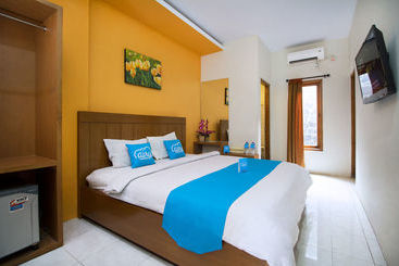 Hotel Airy Syariah Sleman Wahid Hasyim 60 Yogyakarta