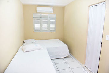 호텔 Pousada Do Alemão