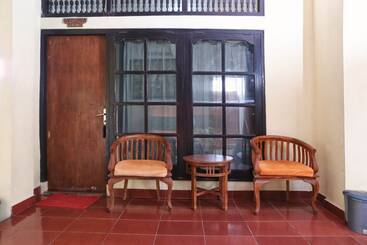 فندق Reddoorz @ Pratama Nusa Dua