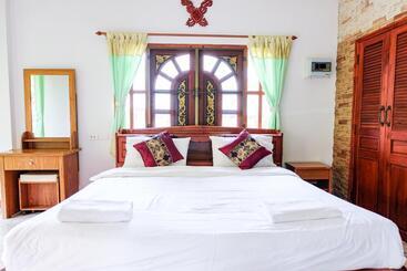 בית מלון כפרי Mont Goei Pai