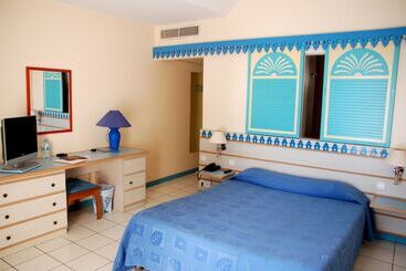 فندق Résidence La Marina