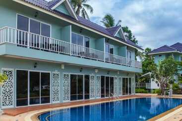 בית מלון כפרי Sweet Honey