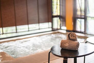 בית מלון כפרי The Paz Resort Khao Yai By Pcl