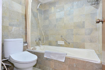 هتل Zen Rooms Jogja Cendrawasih