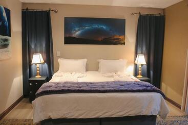 コテージ Kliphuisjes