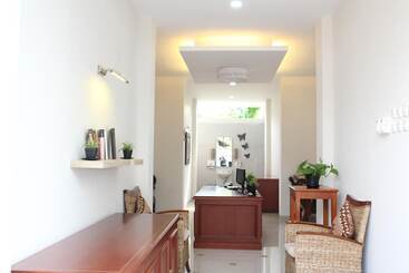 펜션 Natura Rumah Singgah Guest House