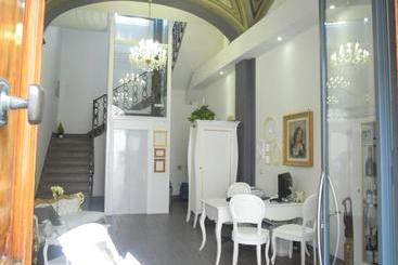 پانسیون B&b Relais Inn Lucca