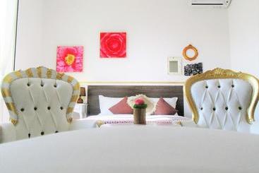 پانسیون B&b Relais Inn Lucca