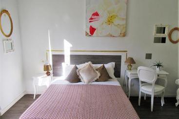 پانسیون B&b Relais Inn Lucca