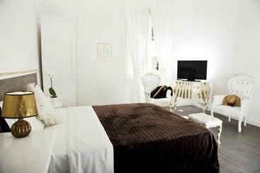 پانسیون B&b Relais Inn Lucca
