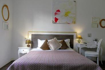 پانسیون B&b Relais Inn Lucca